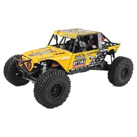 RC4WD Pro Rock Racer Miller Motorsports