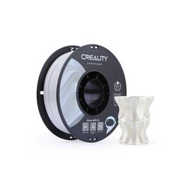 Creality Filament PLA Silk Weiss