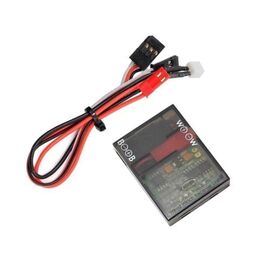 RC4WD Seilwinden Empfänger