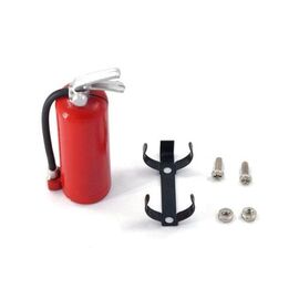 Yeah Racing Feuerlöscher mit Halterung