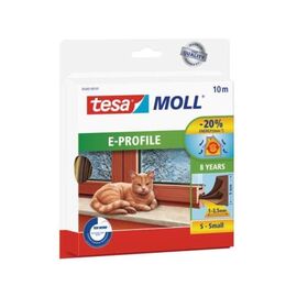 tesamoll E-Profil Gummidichtung