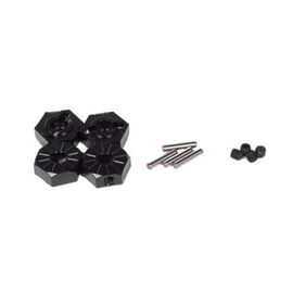 Axial Radmitnehmer 12mm