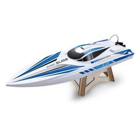 Amewi Speedboot Blade Mono weiß/blau