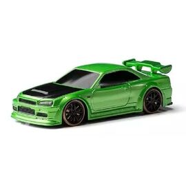 Turbo Racing 1/76 Micro Drift