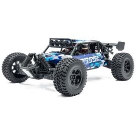 Desert Buggy DB8 Brushed RTR BLUE