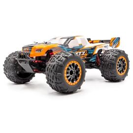 Funtek STX Sport Orange