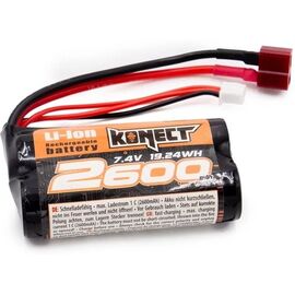 Konect Li Ion Battery