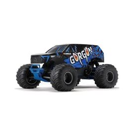 Arrma Gorgon Mega 550 4X2 ARTR