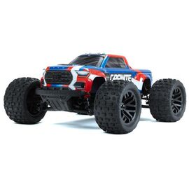 Arrma Granite Grom Mega 380