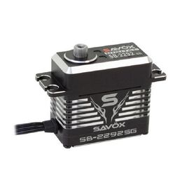 Savöx Servo SB-2292SG Digital