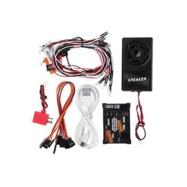 G.T. Power Bluetooth Car sounds/Light