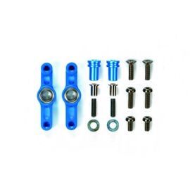 Tamiya TT-02 ALU Racing Steering Set