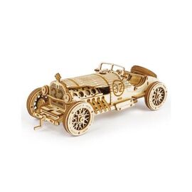 Grand Prix Car