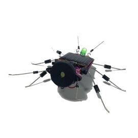 Whadda SOLAR BUG