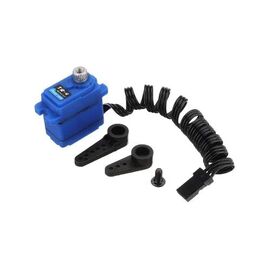 PowerHD Servo TR-4