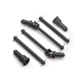 BLACKZON Front/Rear Drive Shafts