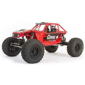Axial Capra 4WS Rot
