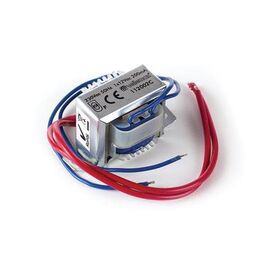 Velleman 112002C Trafo Pri: 230V Sec: 1x12V