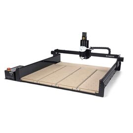 Inventables X-Carve V2 1000 Fräsmaschine