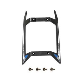 OMP Hobby Landegestell Weiss
