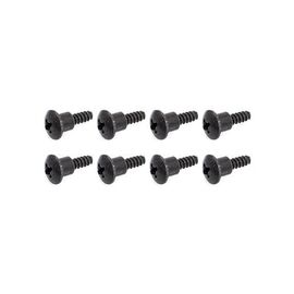 Hobbytech Shocks and tie-rod screws