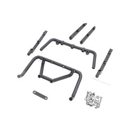 Hobbytech Roll cage plastics set