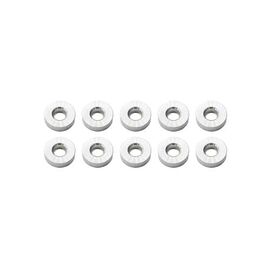 Hobbytech 3,1x7,5x2 mm aluminium washer