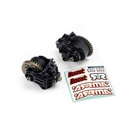 Arrma Metal Diff