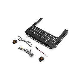 RC4WD Roof Rack Warning Light