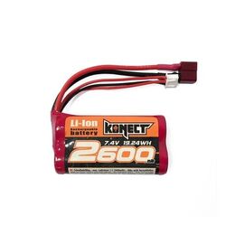 Konect Li Ion Battery