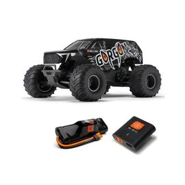 Arrma Gorgon Mega 550 4X2 KIT