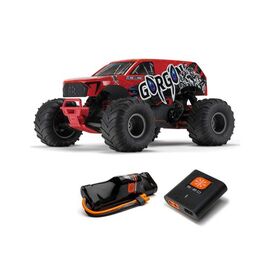 Arrma Gorgon Mega 550 4X2 RTR
