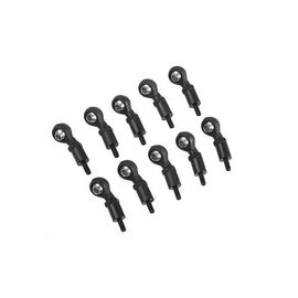 RC4WD Plastic Bent Rod Ends