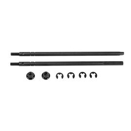 RC4WD Steel Rear Axle Shafts
