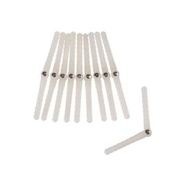 Stift-Scharniere 2,5 x 48mm