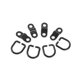 RC4WD D Ring and Clamp