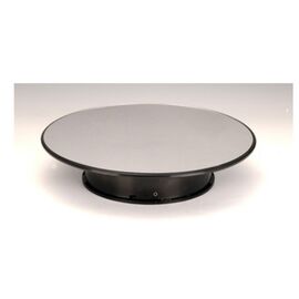Rotary Display Stand Ø25.5cm Spiegel