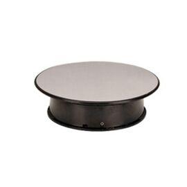 Rotary Display Stand Ø20cm Spiegel