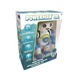 Powerman Junior Roboter (DE)
