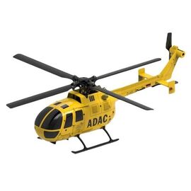 FliteZone Helikopter Bo105, ADAC