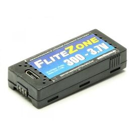 FliteZone RC-Akku LiPo 300mA, 3.7V