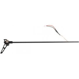 FliteZone Heckrotor komplett