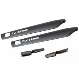 FliteZone Rotorblätter Proton 2