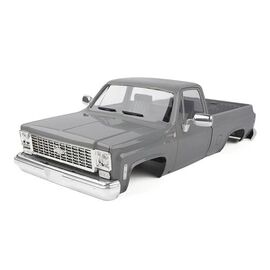 RC4WD Chevrolet K10 Scottsdale Hardbody
