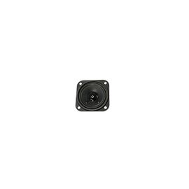 Lautsprecher Monacor SP6/4SQ 59mm für PIKO G/LGB