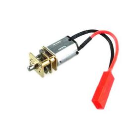 3-NS0120-120rpm Brushed Motor with Reduction Gear for Orlandoo Micro Cars
