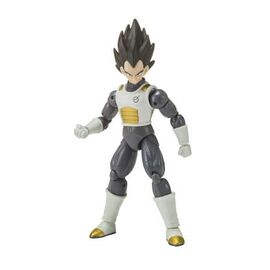 DB Dragon Stars Vegeta Figurine 17cm