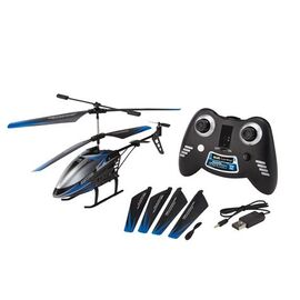ARW90.23864-Helicopter Easy Hover RTF GHz 3CH