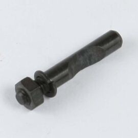AM026A-21-CARBURETTOR SETTING PIN+NUT