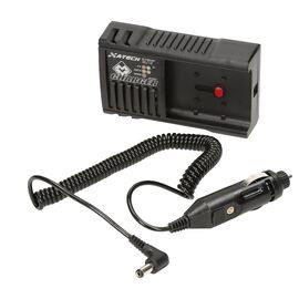 AV-MMP012-MM-Quick charger(LEO-X)